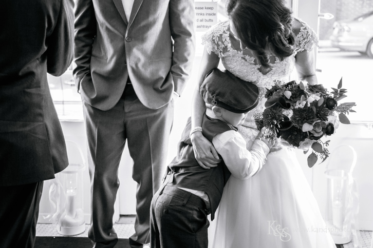 Documentary McKinney Wedding Photographer Documentary McKinney Wedding Photographer